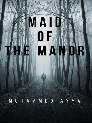 cover image of Maid of the Manor